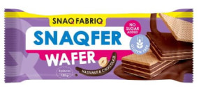 SNAQFER Wafer Заменители пищи, SNAQFER Wafer - SNAQFER Wafer Заменители пищи